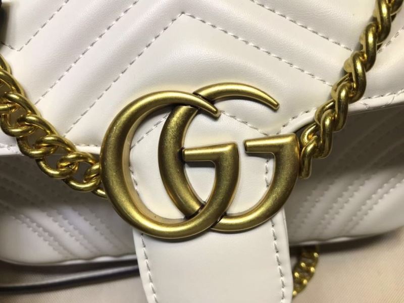 Gucci Satchel Bags